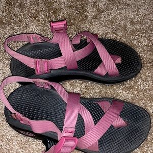 Cloud 2 Rose Chacos - W 6